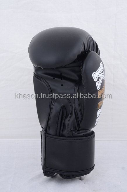 Boxing Gloves for Training and professional fights Boxing Gloves Wolon Wholesale Professional Leather Training Bag And Sparring