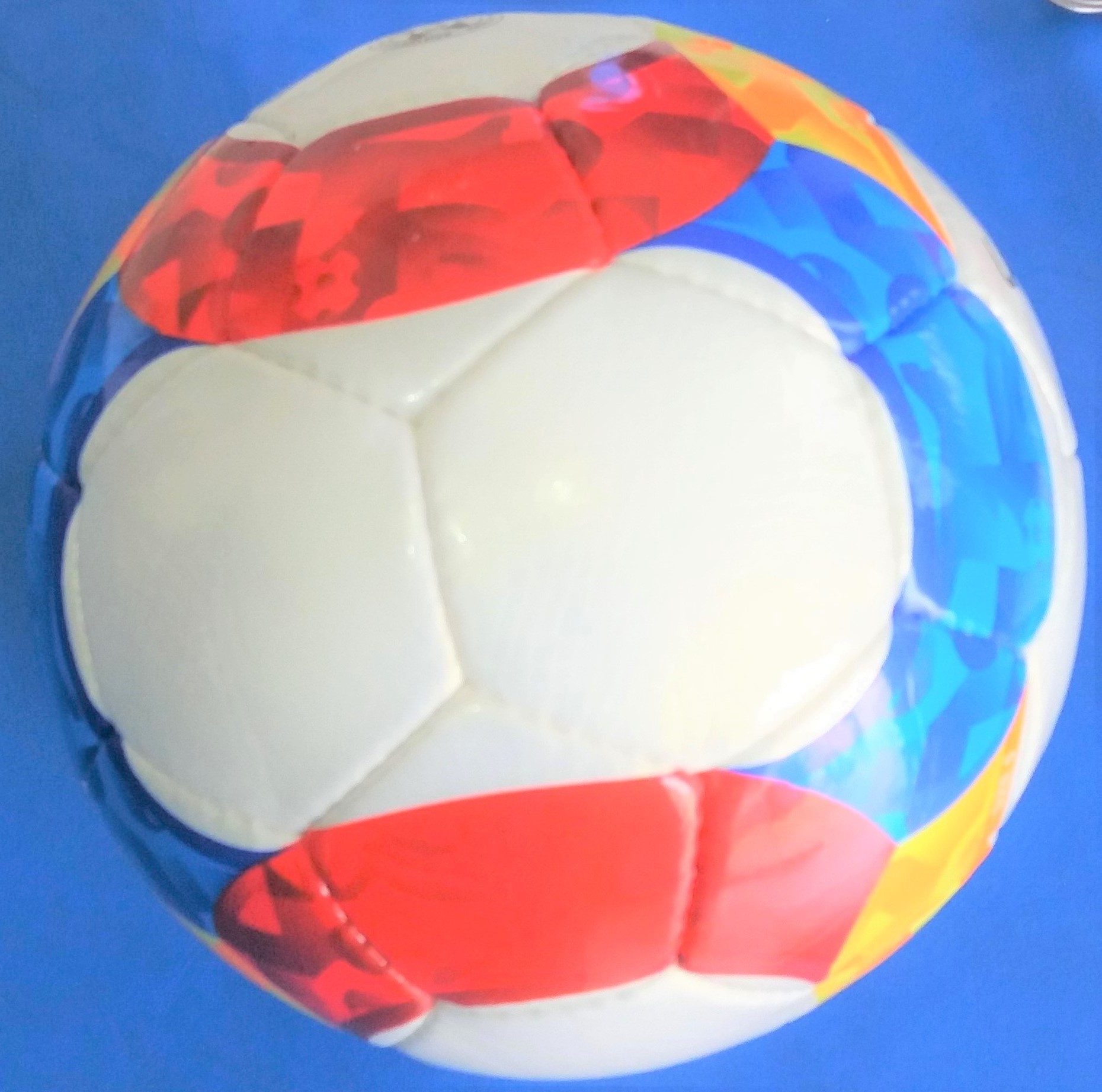 Top Quality Cheap Soccer Ball Custom Factory Logo PU Leather Footballs Buy online promotional Soccer Balls for Training durable