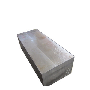 Wholesale alloy tool steel raw material forging 4140 flat bar