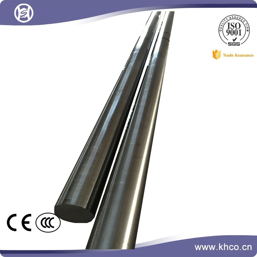 Polished 42crmo4 1.7225 sae 4140 alloy rod steel