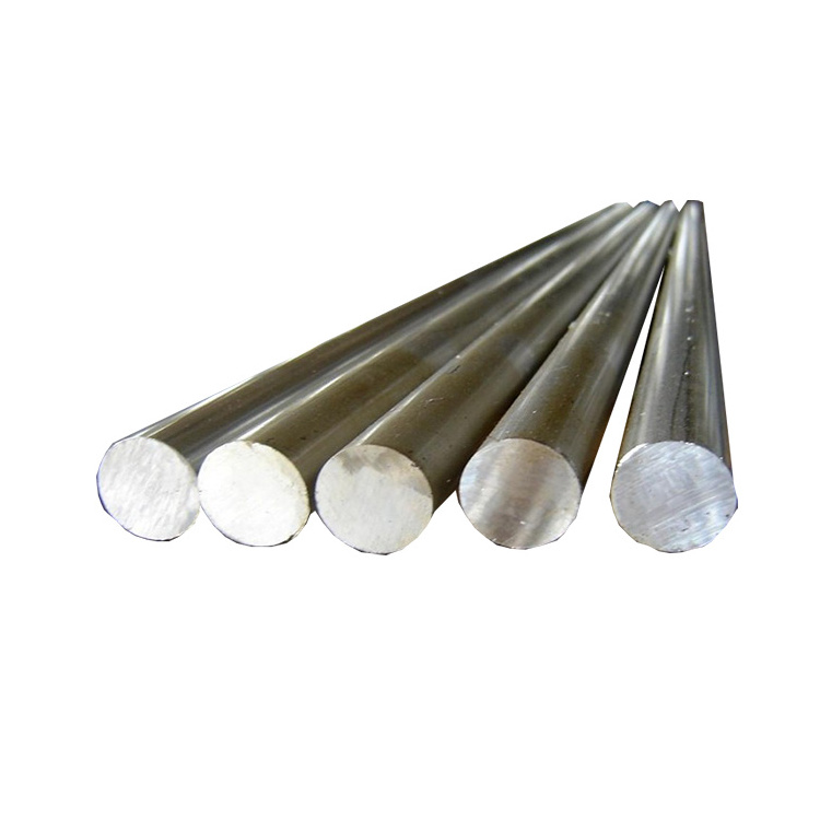 Polished 42crmo4 1.7225 sae 4140 alloy rod steel