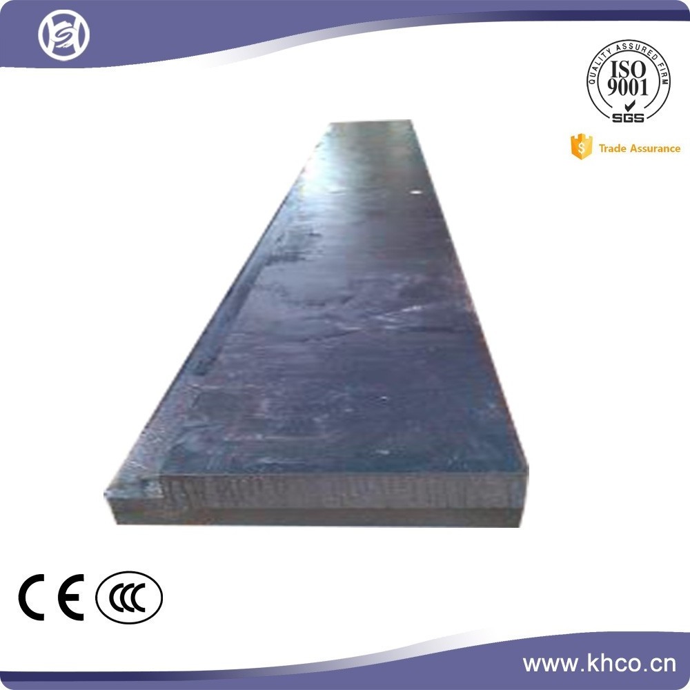 Wholesale alloy tool steel raw material forging 4140 flat bar