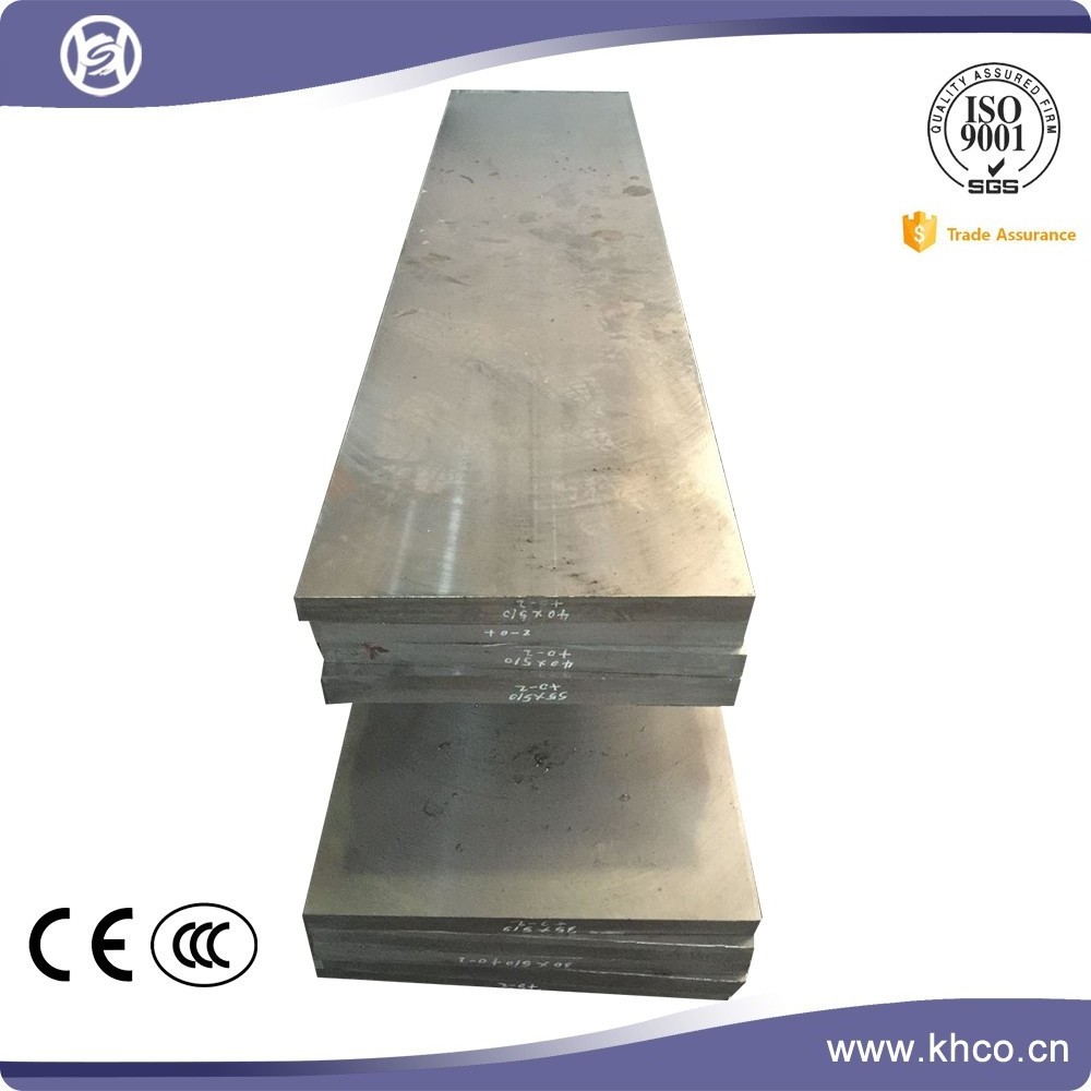 4140 steel mechanical properties