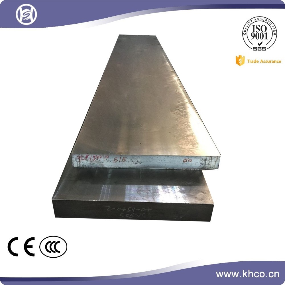 SAE 4140 Carbon Steel Flat Bars Price Per KG