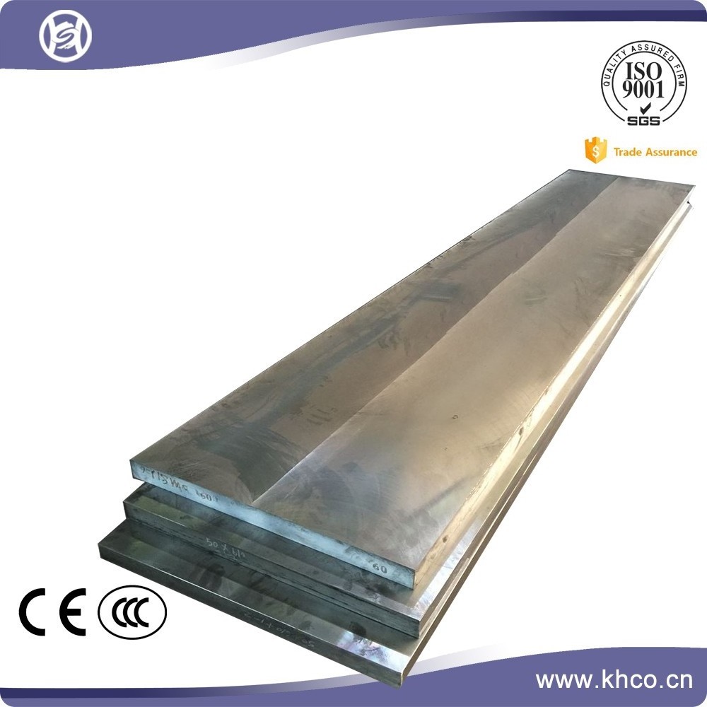 SAE 4140 Carbon Steel Flat Bars Price Per KG