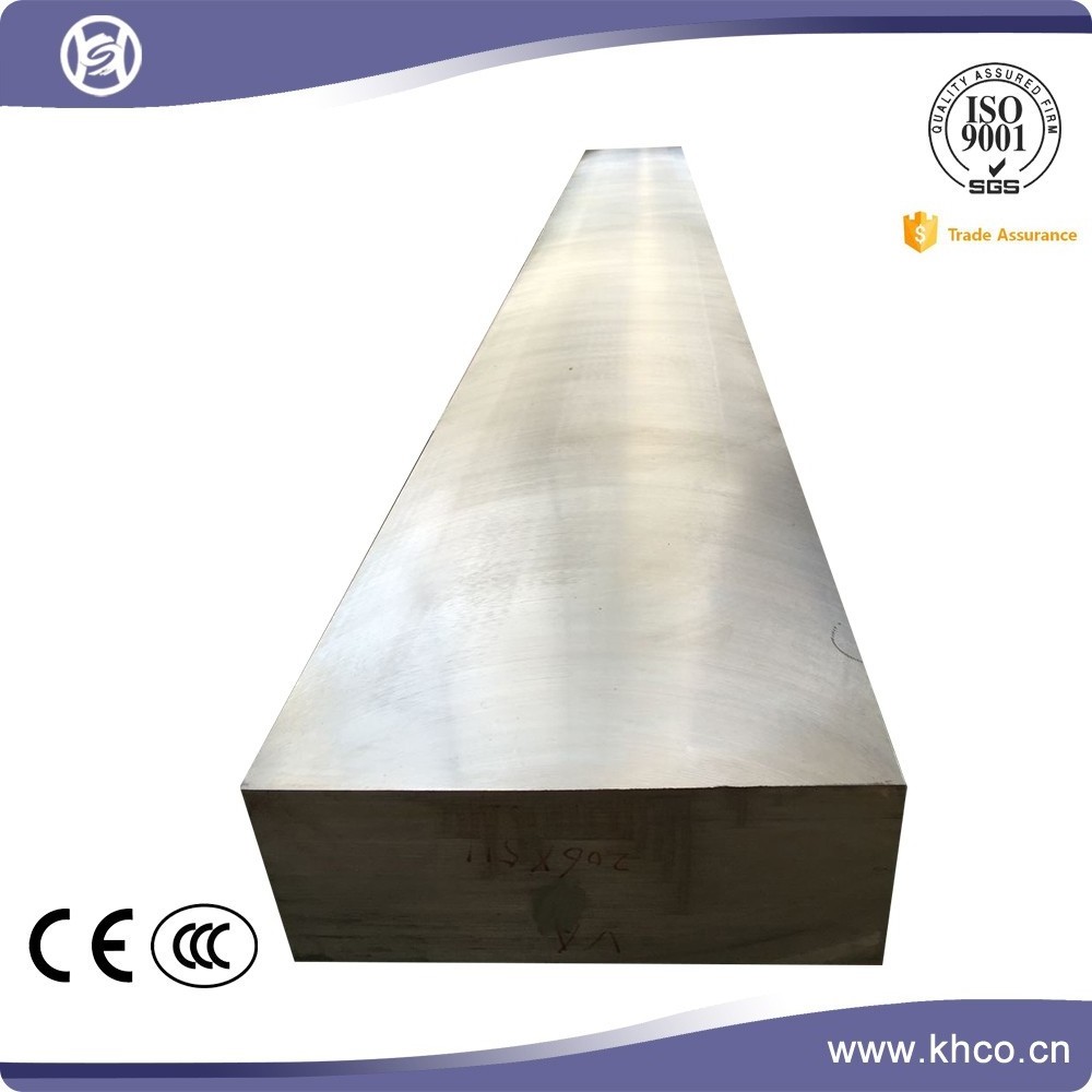 SAE 4340 carbon steel plate price