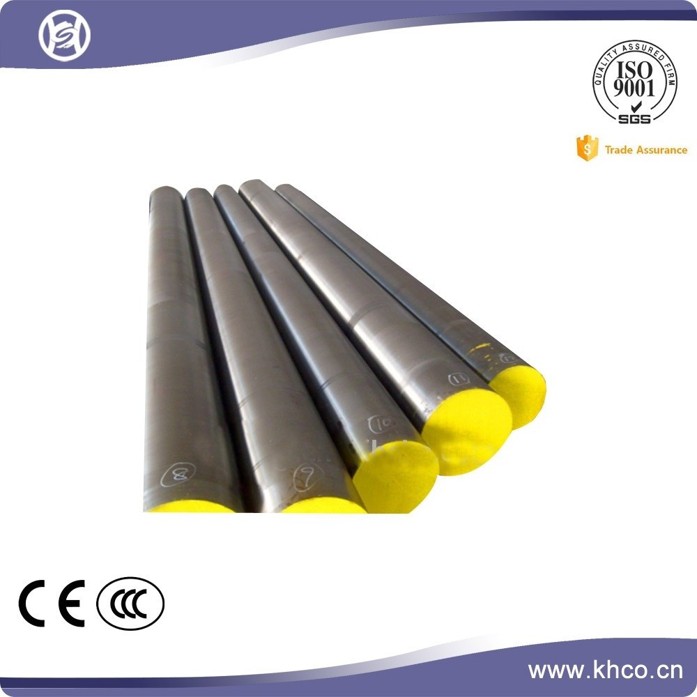 Low price forging steel material alloy steel 4340