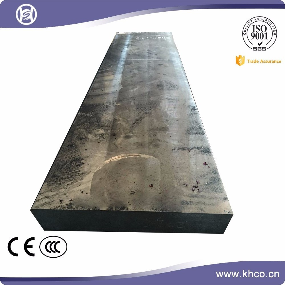 4140 Alloy Steel Plate / SAE 4340 4140 Alloy Steel Sheet Price