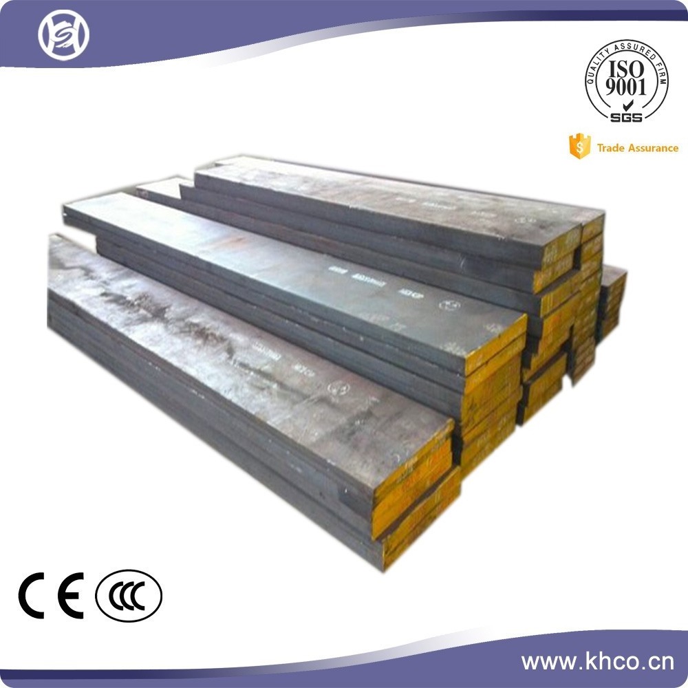 Hot forging die steel alloy special 4140 steel plate