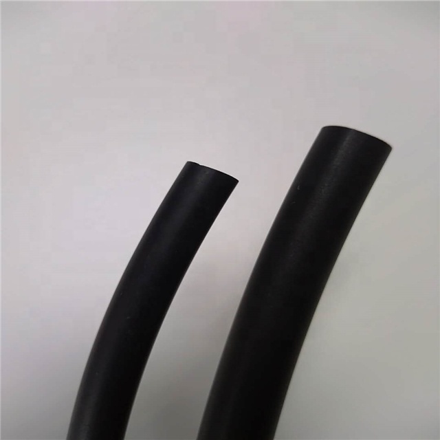 DR-25 Military Standard Oil Resistant Heat Shrink Tube FIT-601 Diesel Resistant Heat Shrink Tube