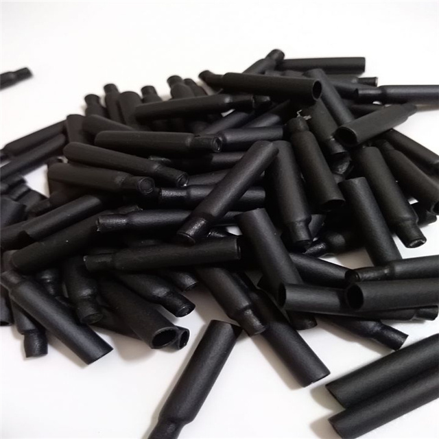 Waterproof Cable Sealing Heat Shrink Plastic Wire End Caps for Wire Rope Protection