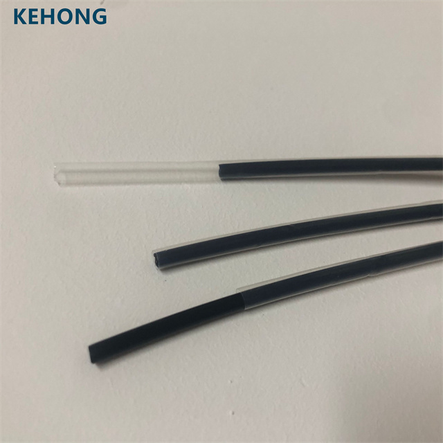 Heat shrink FEP tube equal to Tyco TFE