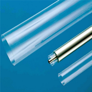 High temperature fep heat shrink tubing for fluorescent tube