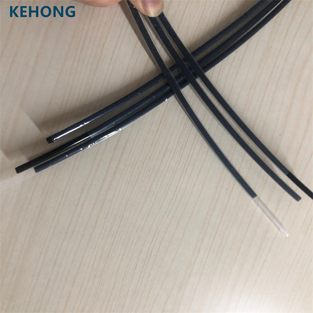 Heat shrink FEP tube equal to Tyco TFE