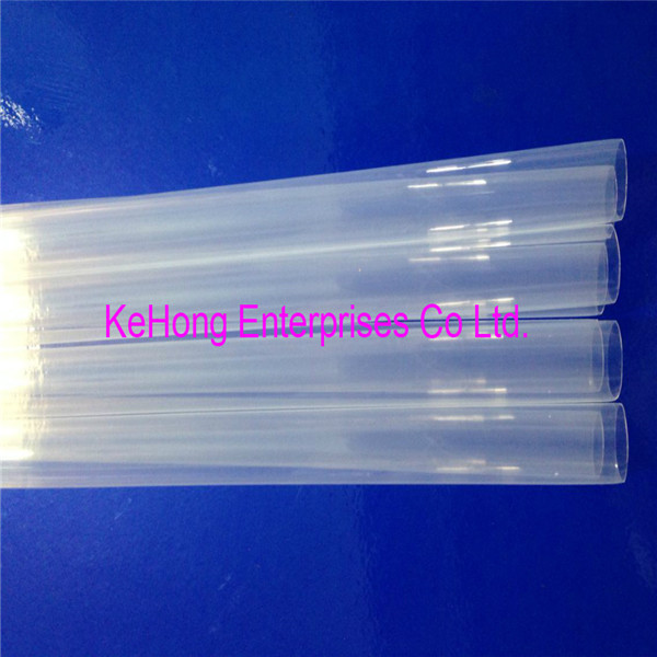 High temperature fep heat shrink tubing for fluorescent tube