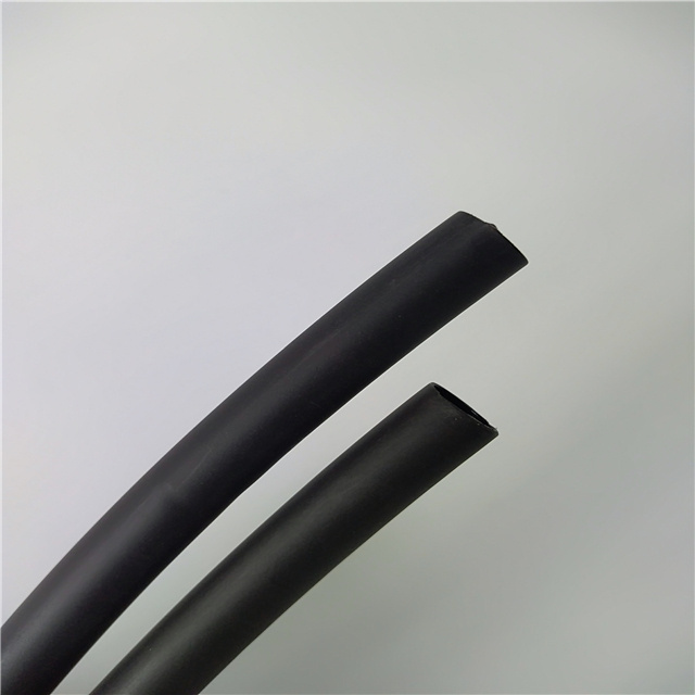 Kehong Kynar175 PVDF heat shrink tubing for Thermocouples