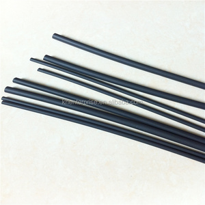 DR-25 FIT-601 Oil Resistant Heat Shrink Tube PSTH DRET High Temperature Diesel Resistant Plastic Tubing