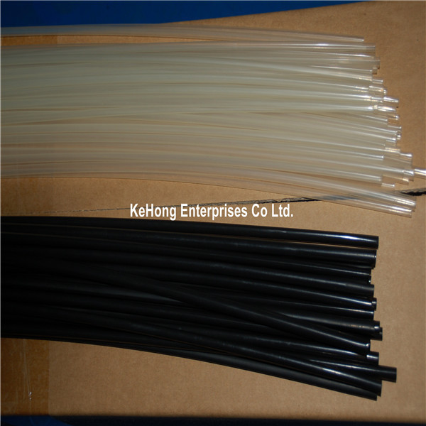 PVDF high temperature heat shrinkable protection sleeve tubing