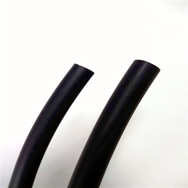 Diesel resistant-25-TW/DERAY V25 TW equivalent DR150 Oil proof heat shrink tubing