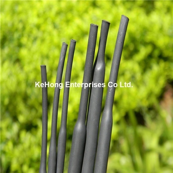 Kehong Kynar175 PVDF heat shrink tubing for Thermocouples