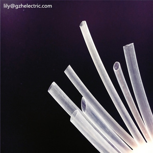 PVDF high temperature heat shrinkable protection sleeve tubing