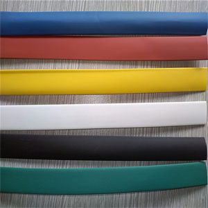 Insulation fireproof cable heat shrink sleeving