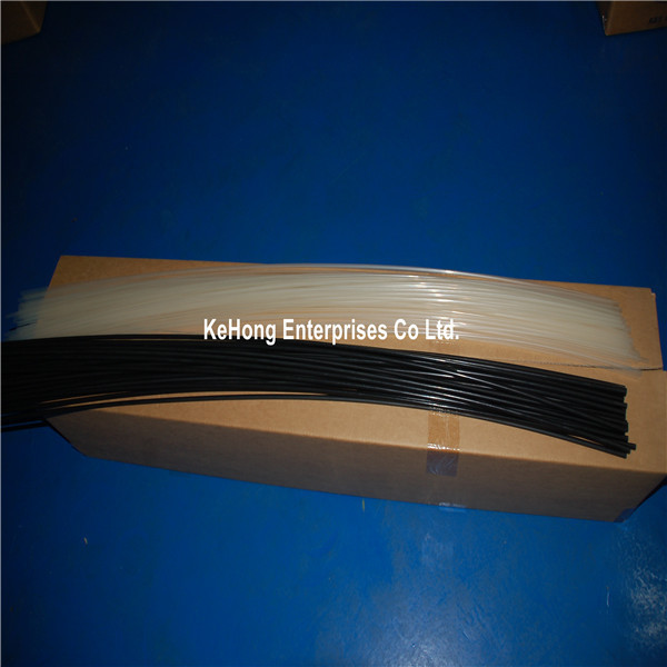 PVDF high temperature heat shrinkable protection sleeve tubing