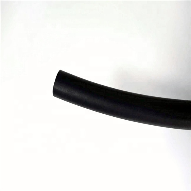 DR-25 Military Standard Oil Resistant Heat Shrink Tube FIT-601 Diesel Resistant Heat Shrink Tube