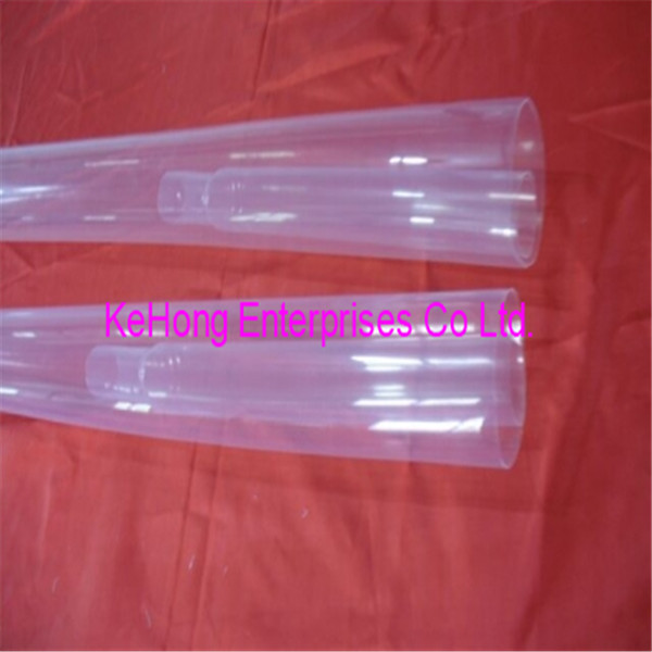 High temperature fep heat shrink tubing for fluorescent tube