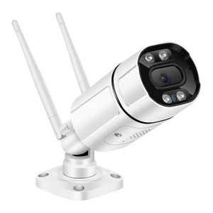 5MP IP Camera WiFi Outdoor Security Camera 3MP Wi Fi Video Surveillance Wireless Wired Wi-Fi CCTV Weatherproof iCSEE IP Camara