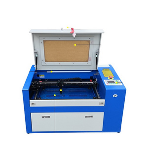 CO2 Ruida 3050 cheap granite stone laser engraving machine/ 3050 CNC laser cutter engraver 50w/60w