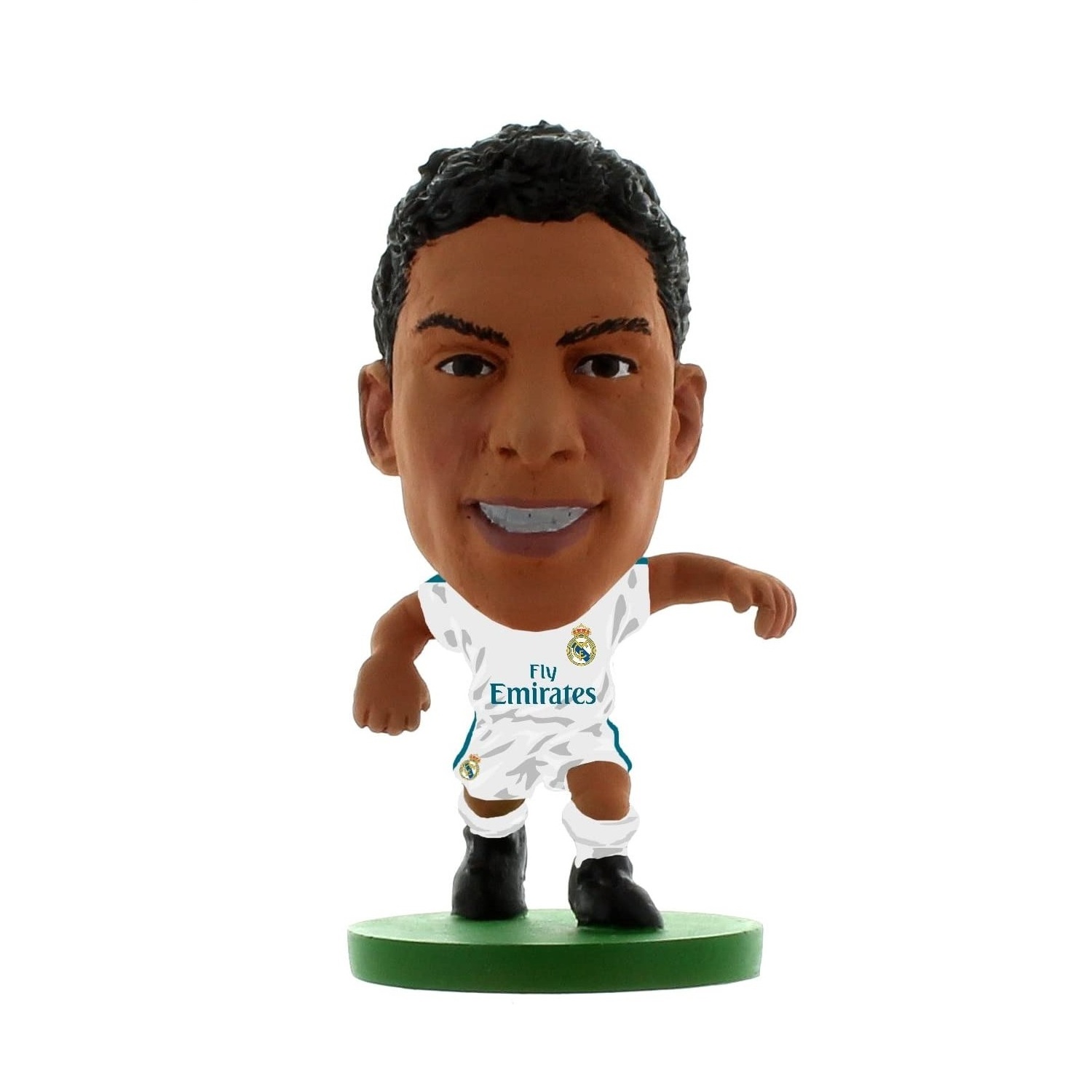 Professional Custom Popular World-Cup Team Set Anime Football Player Action Figure PVC Toys Collectible Figures