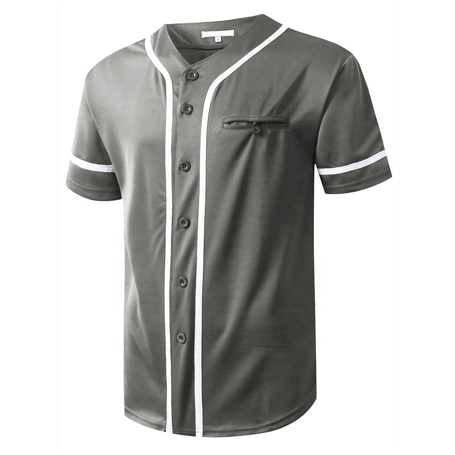 2024 Custom Baseball Jersey Stitched Printed Personalized Button Down Shirts Sports Uniform for Men Women Youth Customize jersey