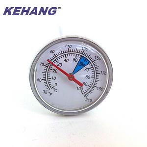 BBQ Meat Oven Fridge  Coffee Milk Kitchen Thermometer Temperature gauge