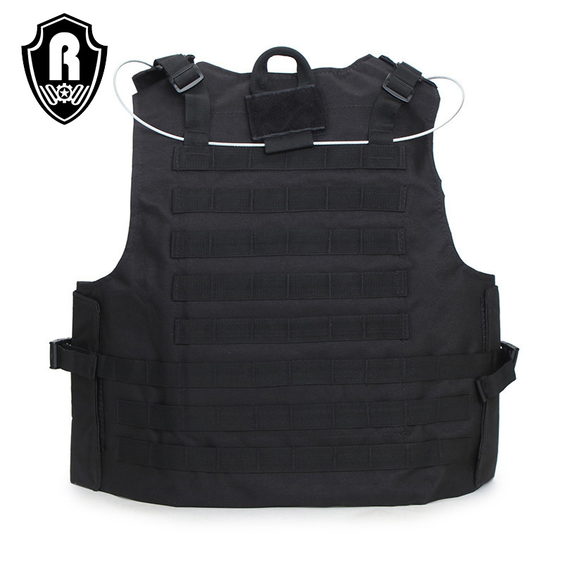 In Stock 13 Color Camouflage Outdoor Amphibious Chest Vest Tactical Equipment Tactical Vest