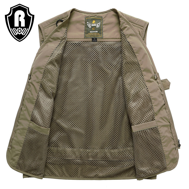 Armor protection High Visibility Equipment Tactical Vest