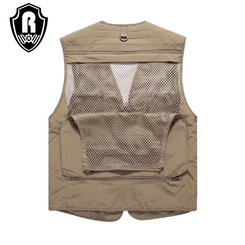 Armor protection High Visibility Equipment Tactical Vest