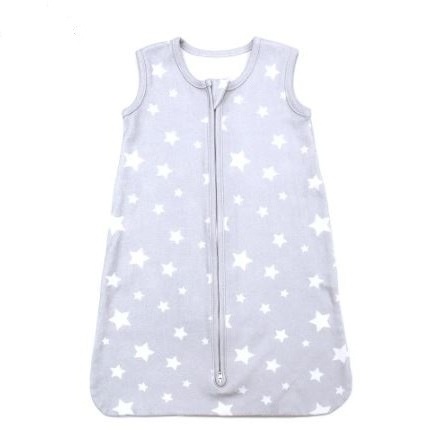 new fashion Breathable Baby Sleep Sack Organic Cotton Baby Sleeping Bag