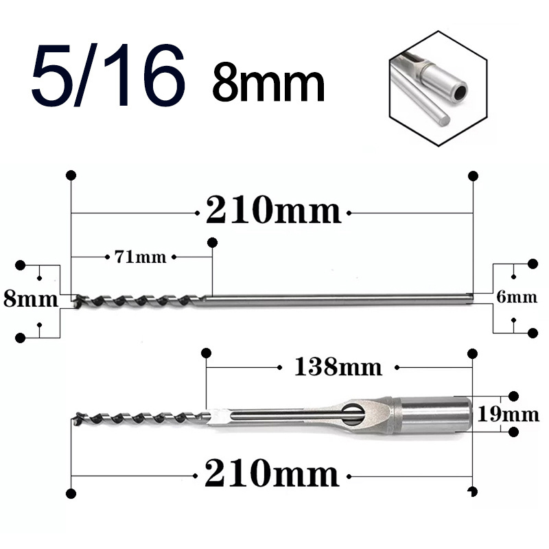 Factory High Quality forstner woodworking drill bits for wood bit