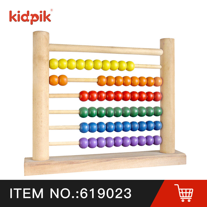 Mathematics Count Frame Math Toys Children's Educational Toys Kids Educational Toys For Kids Learning