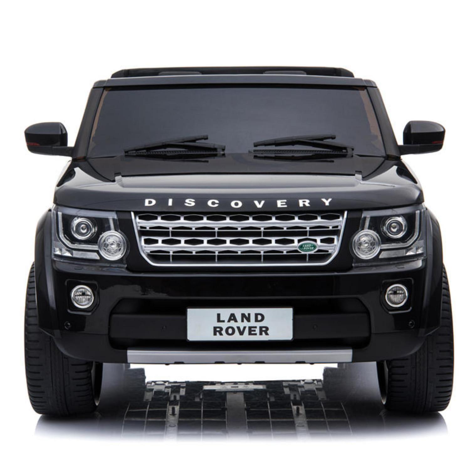 Licensed Land Rover Discovery Licensed Land Rover Discovery electric car for kids 6-8 years ol Electric Ride On Car Children Car