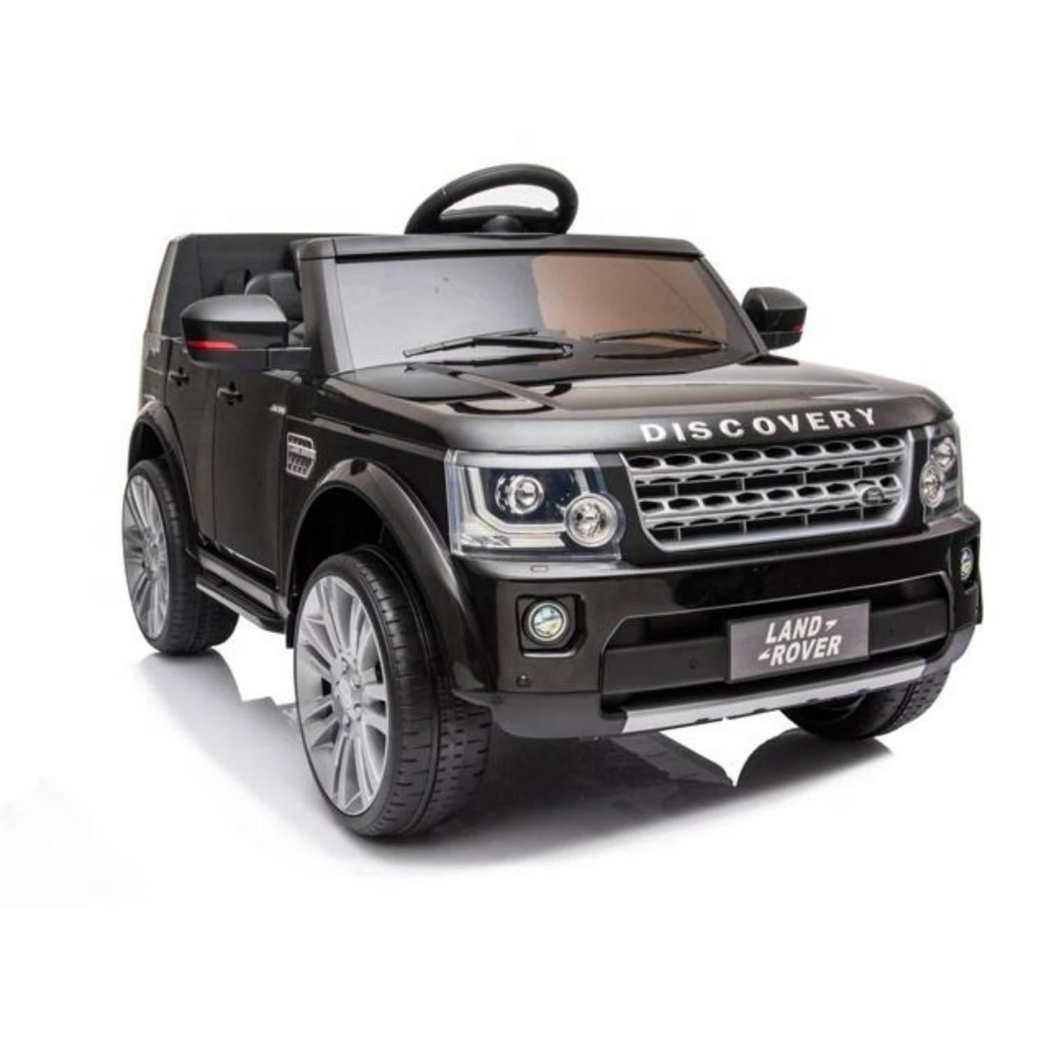 Licensed Land Rover Discovery Licensed Land Rover Discovery electric car for kids 6-8 years ol Electric Ride On Car Children Car