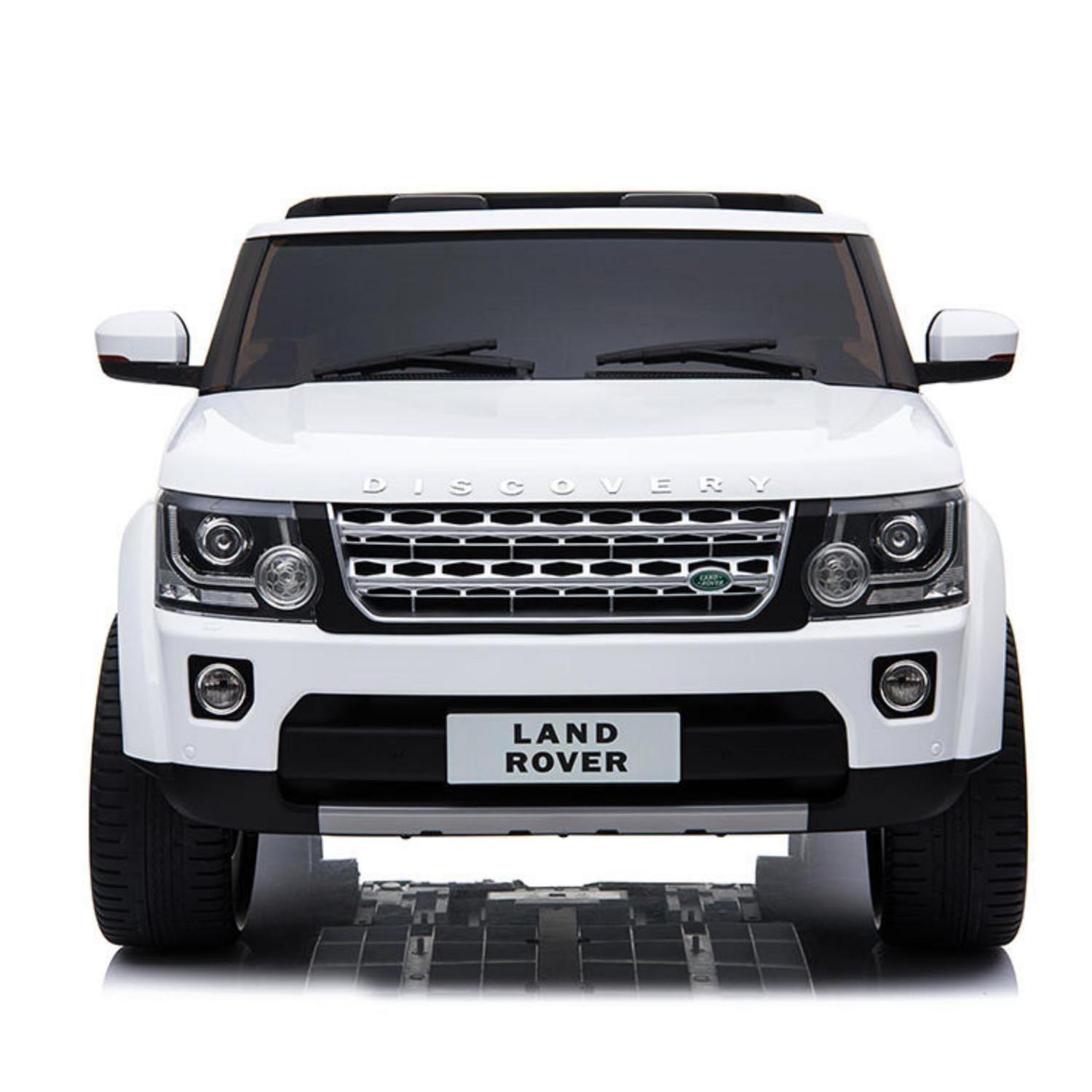 Licensed Land Rover Discovery Licensed Land Rover Discovery electric car for kids 6-8 years ol Electric Ride On Car Children Car