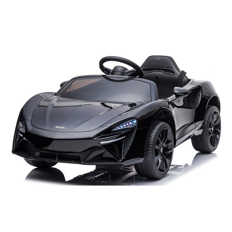 Licensed Mclaren GT new big kids electric ride on remote car baby ride on plastic cars toys for children