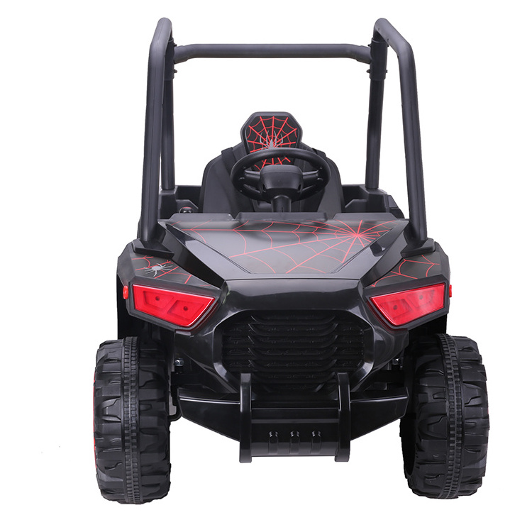 Cheap Price Two Motors Remote Control Child Electric Ride On Kids UTV Car