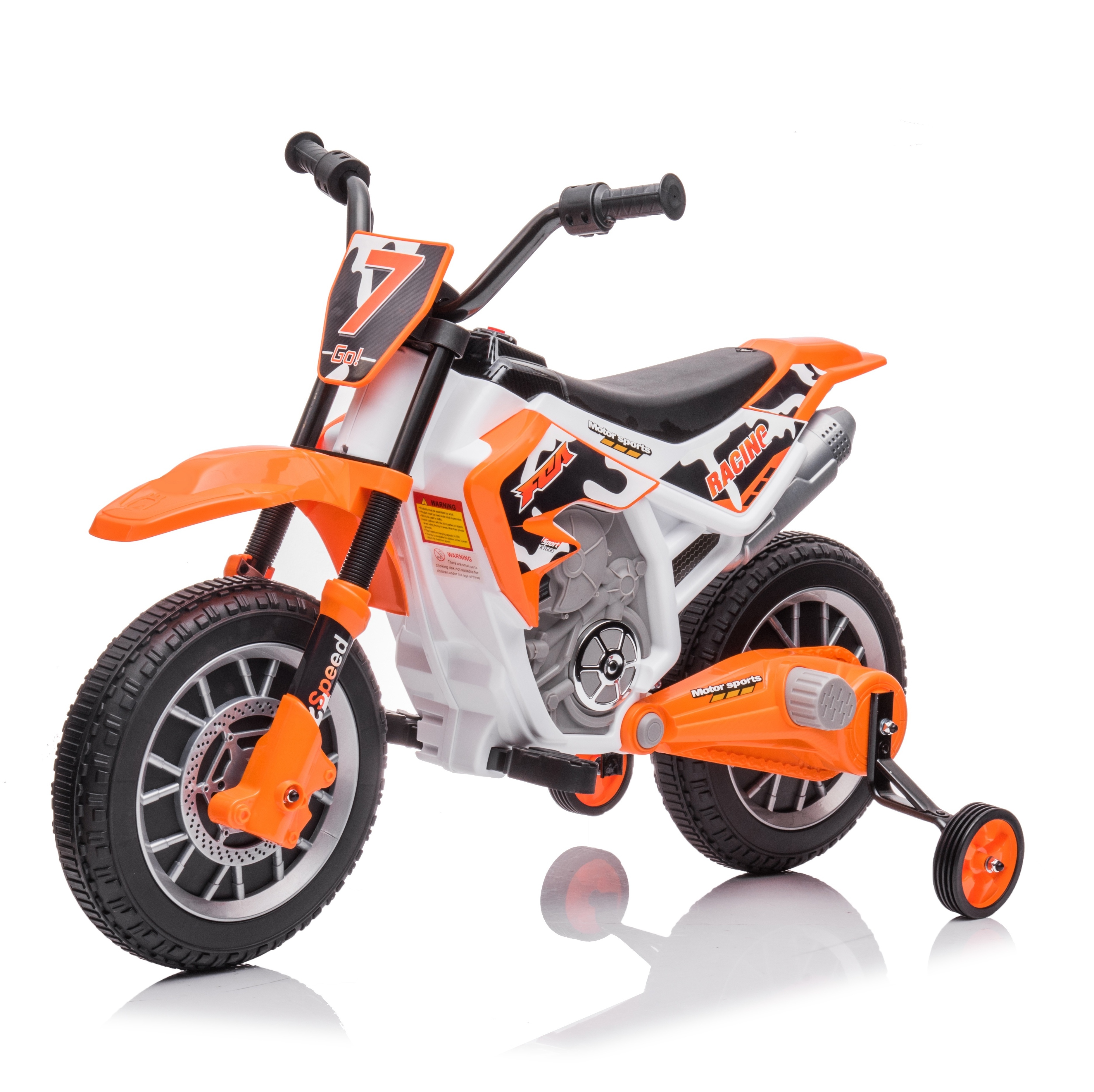 2022 New Design Child Electric Motorcycle With Training Wheels Popular Electric Ride On Car For Kids Pink Battery Powered 12v