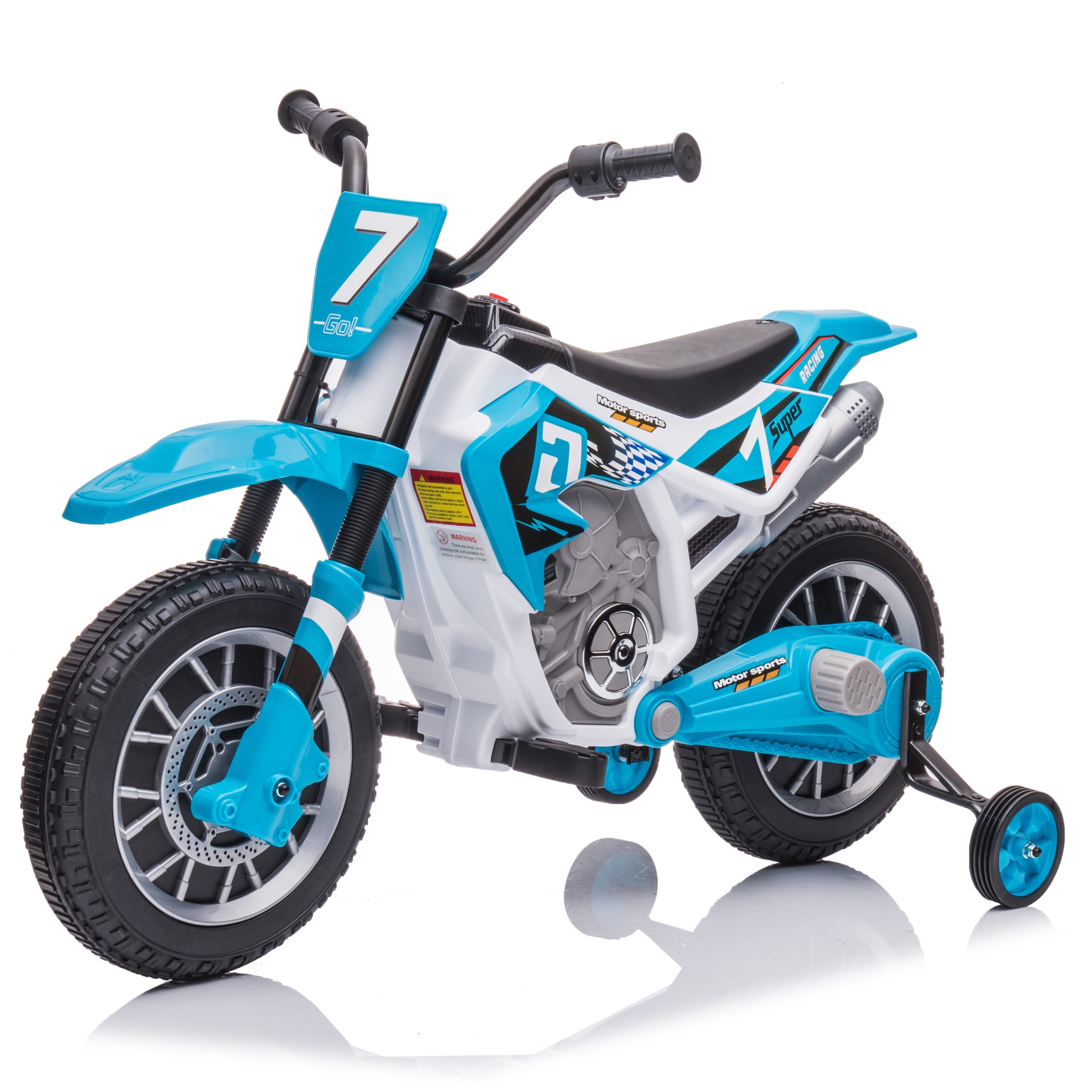 2022 New Design Child Electric Motorcycle With Training Wheels Popular Electric Ride On Car For Kids Pink Battery Powered 12v