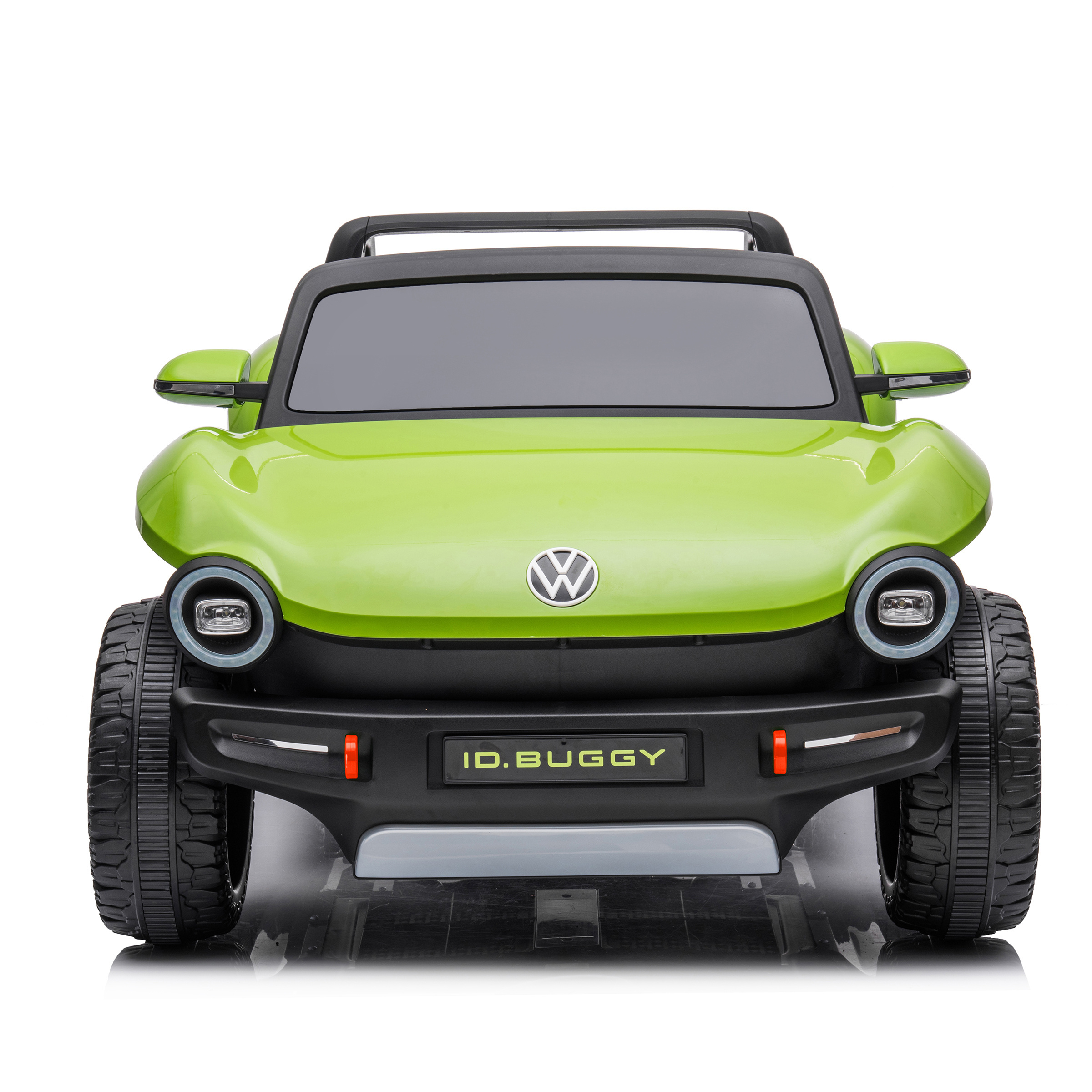 Child Licensed Volkswagen ID Buggy 12V Electric Power Ride On Car