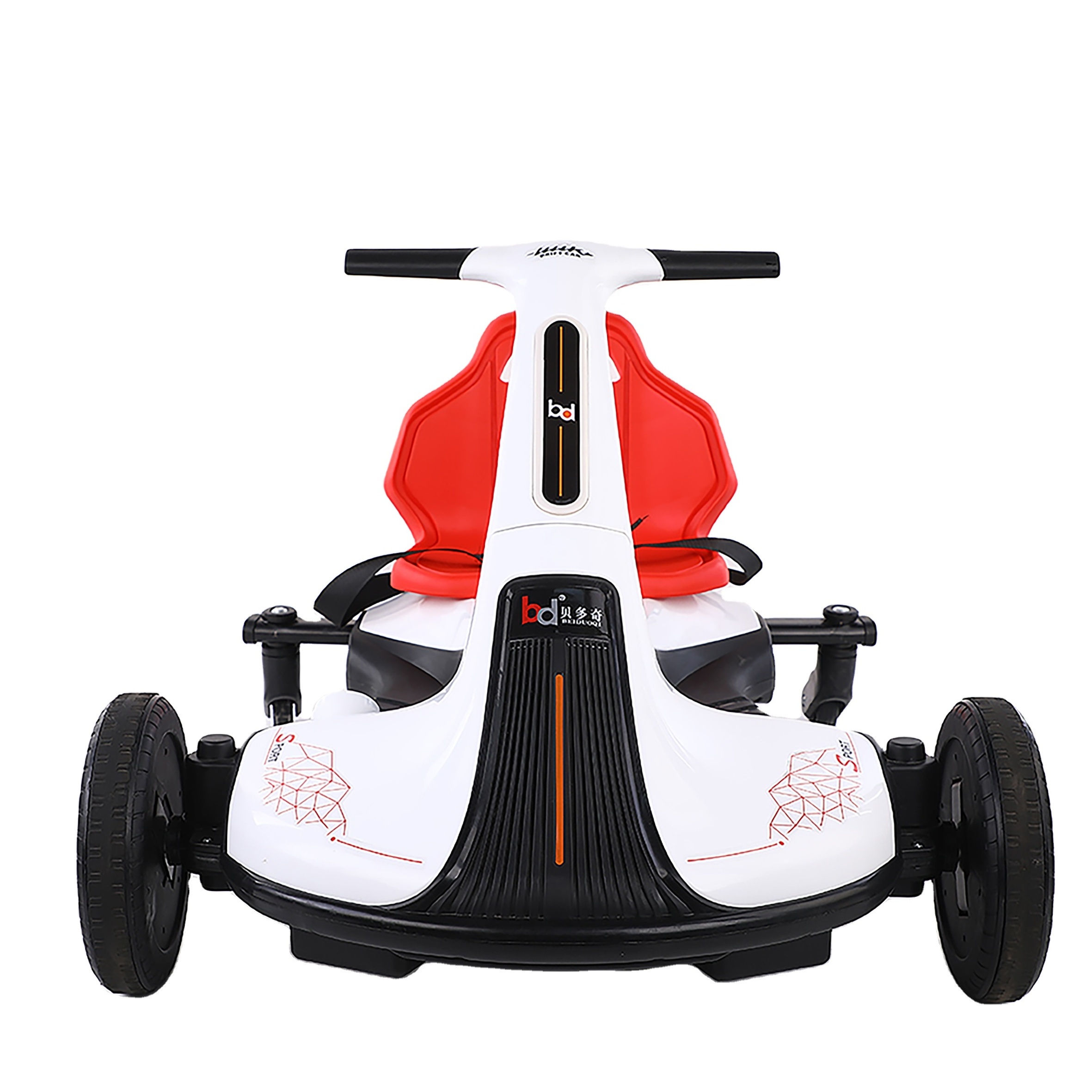 Hot Selling Children power wheel Electric Ride On Car kids electric drift go kart