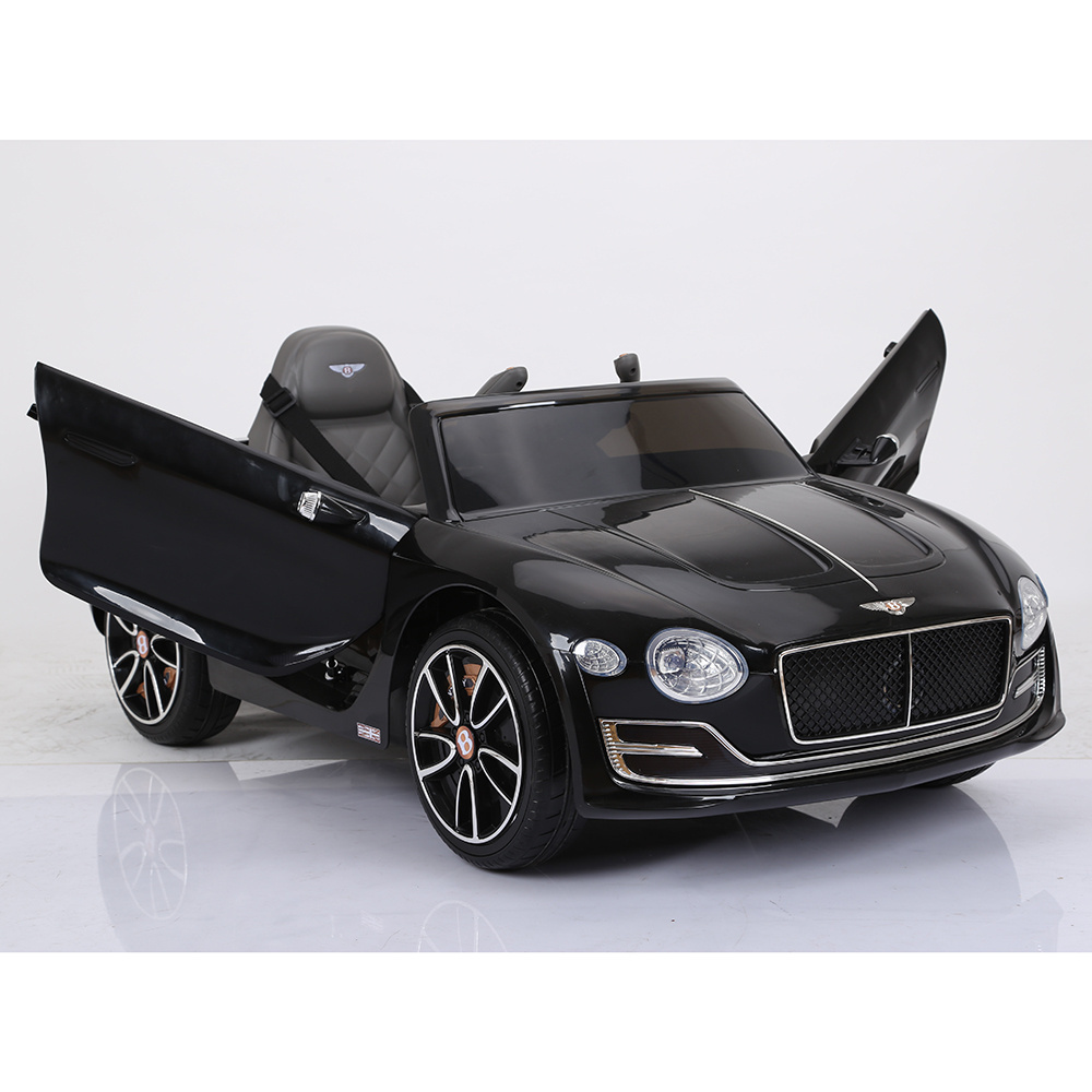 Licensed Bentley EXP12 Child Electric Car Remote Control Kids Ride On Car